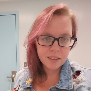 Meet your Posher, Heidi